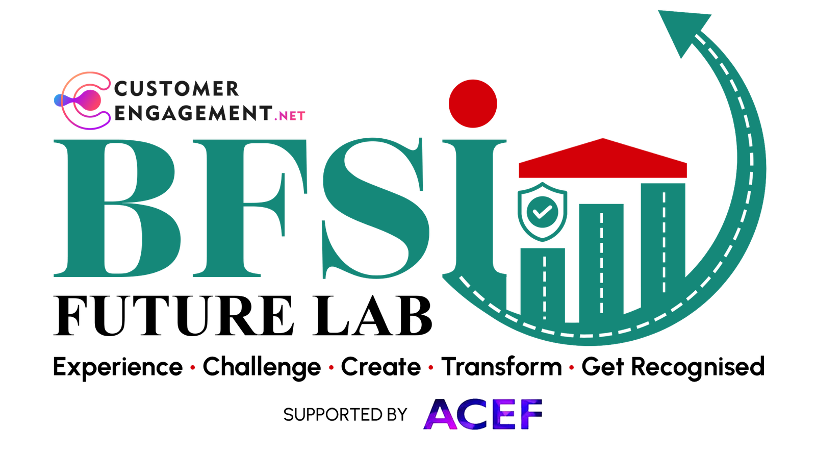 BFSI Summit & Awards 2027 Logo