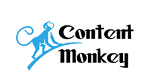 Content Monkey Logo