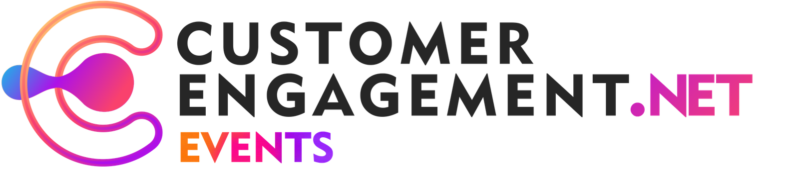Customer Engagement Network Events