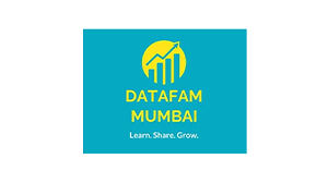 Datafam Mumbai Logo