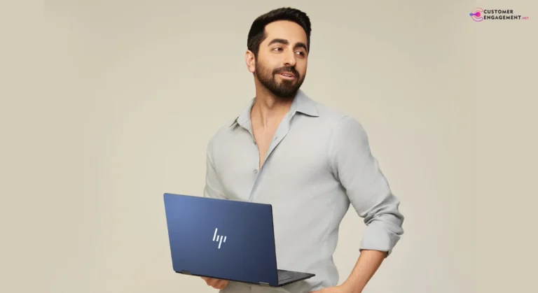 HP India names Ayushmann Khurrana as brand face