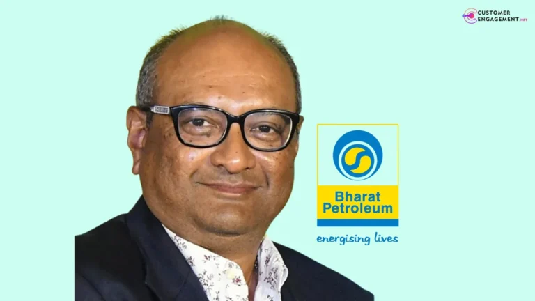 Subhankar Sen Appointed Director (Marketing) at BPCL