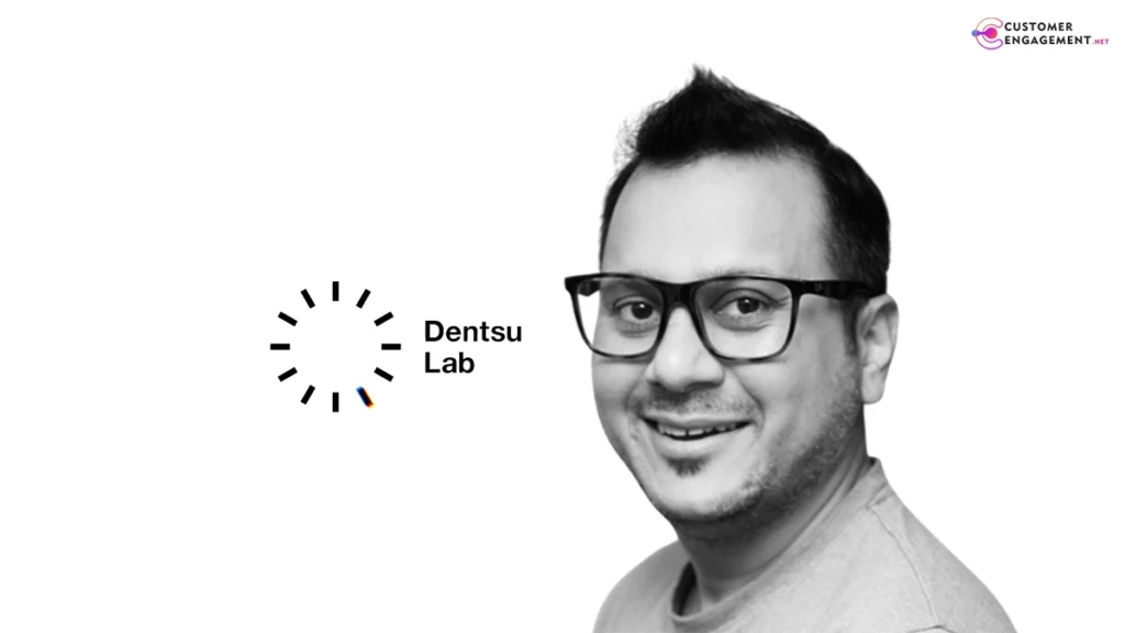 Gurbaksh Singh to Lead Dentsu’s Innovation Lab in India