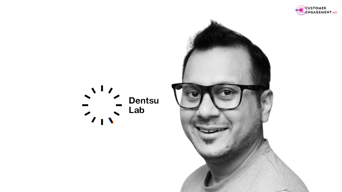 Gurbaksh Singh to Lead Dentsu’s Innovation Lab in India