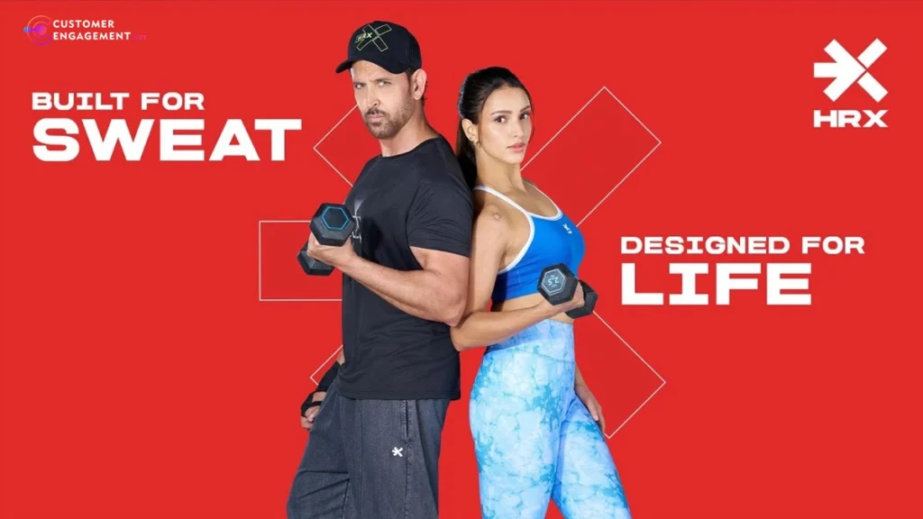 triptii-dimri-hrx-brand-ambassador-sweat-lifestyle-campaign