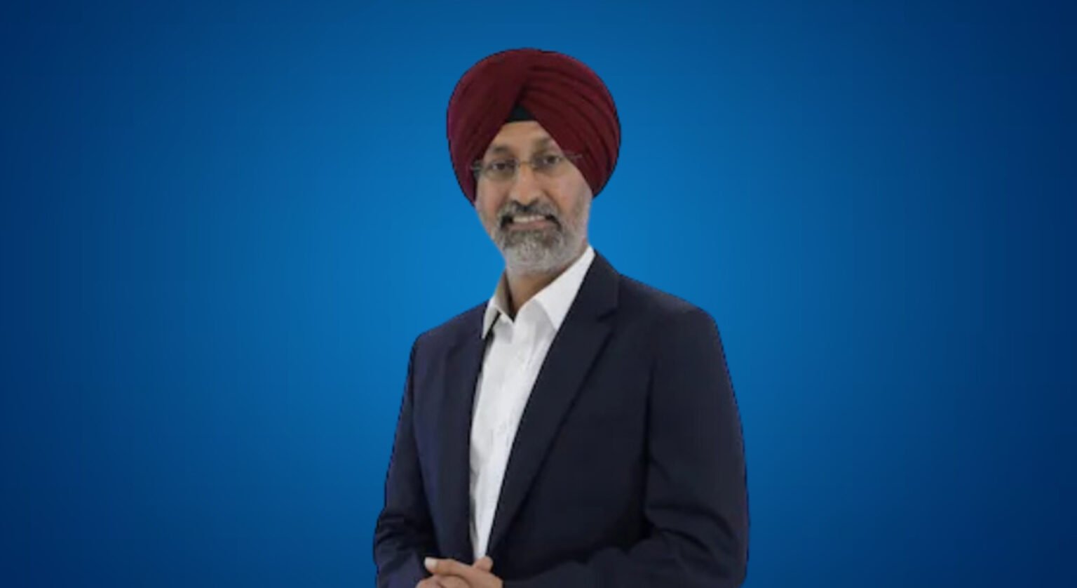 Hardeep Singh Brar to Lead BMW Group India as President and CEO from ...