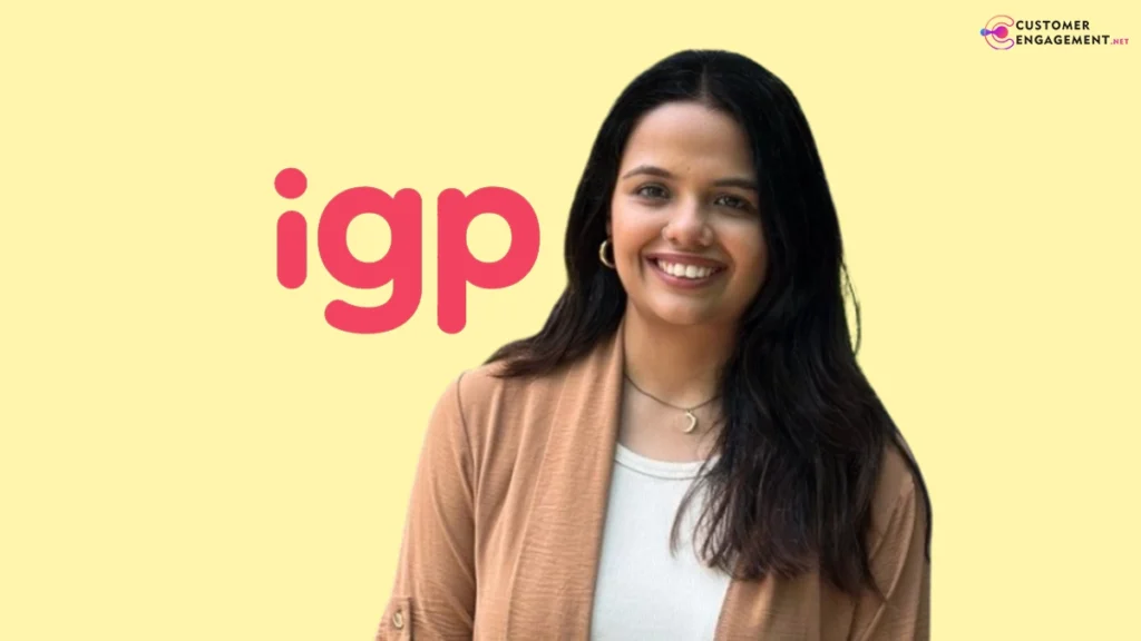 simran-chugh-joins-igp-associate-vice-president-marketing