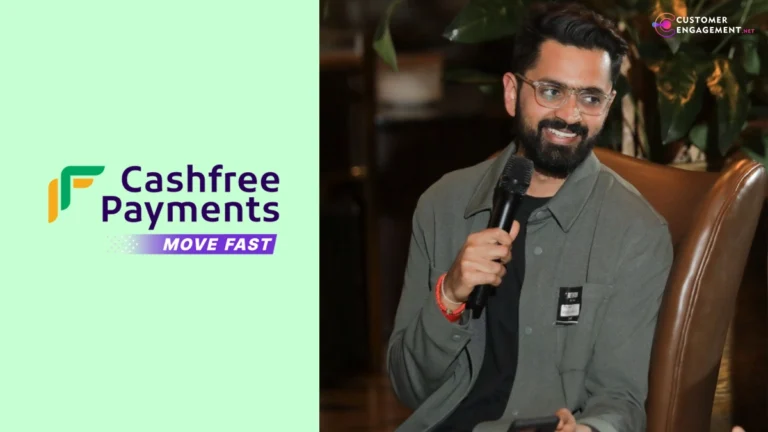 Cashfree Payments Appoints Priyam Jha as Associate Director of Product Marketing