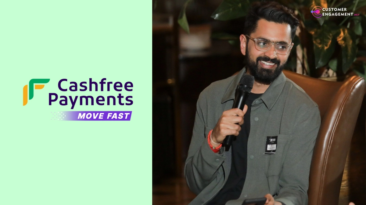 Cashfree Payments Appoints Priyam Jha as Associate Director of Product Marketing