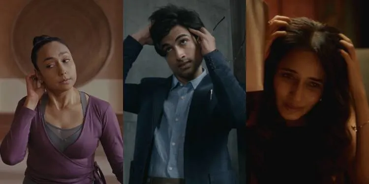 Sebamed Breaks Dandruff Stereotypes with Bold Awareness Campaign