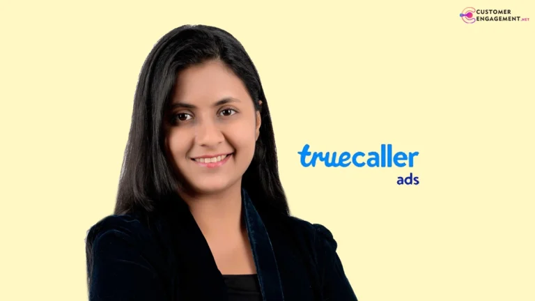truecaller-saraswati-agarwal-appointment-mea-ad-solutions