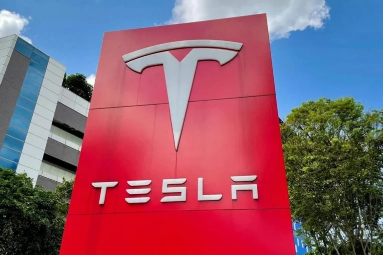 Tesla mumbai