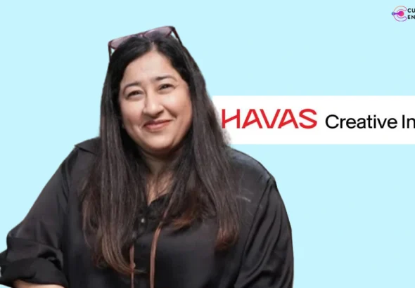 Tina Mansukhani Garg appointed President at Havas Creative India