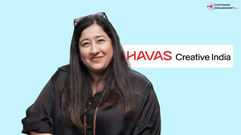 Tina Mansukhani Garg appointed President at Havas Creative India