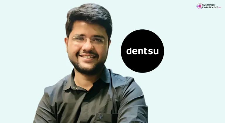 Rohit Jangra Elevated to Senior Director, Integrated Planning at Dentsu