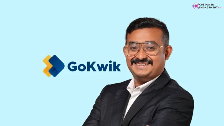 Vargab Bakshi GoKwik Chief Growth Officer