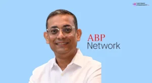 Rituraj Dasgupta Promoted to General Manager & Head – Brand Solutions at ABP Network