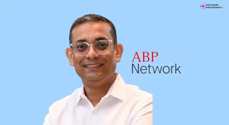 Rituraj Dasgupta Promoted to General Manager & Head – Brand Solutions at ABP Network