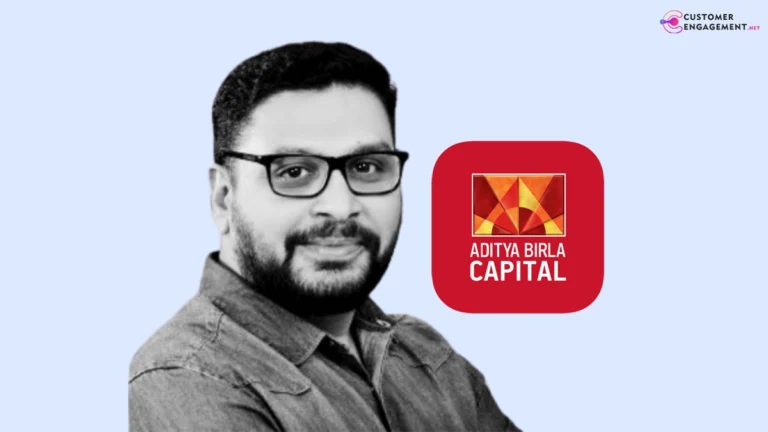 Parag Murudkar Marketing Head NBFC Aditya Birla Capital
