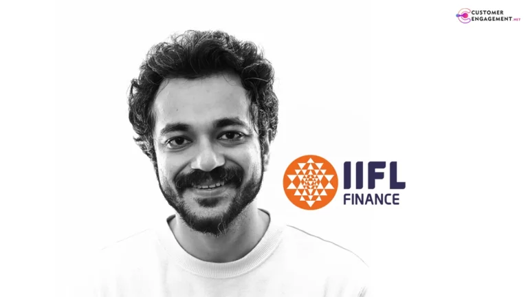 Aditya Rana Joins IIFL Finance as AVP Marketing & Social Media Lead