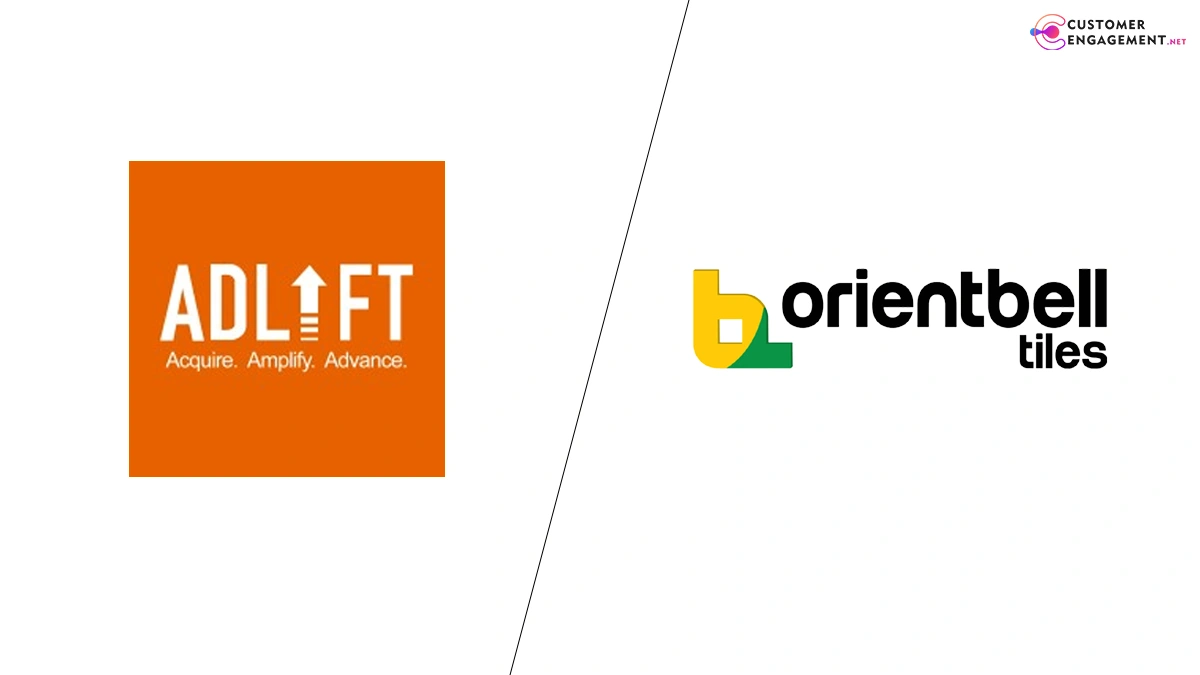 AdLift team collaborating with Orient Bell Tiles on advanced SEO and content marketing strategy