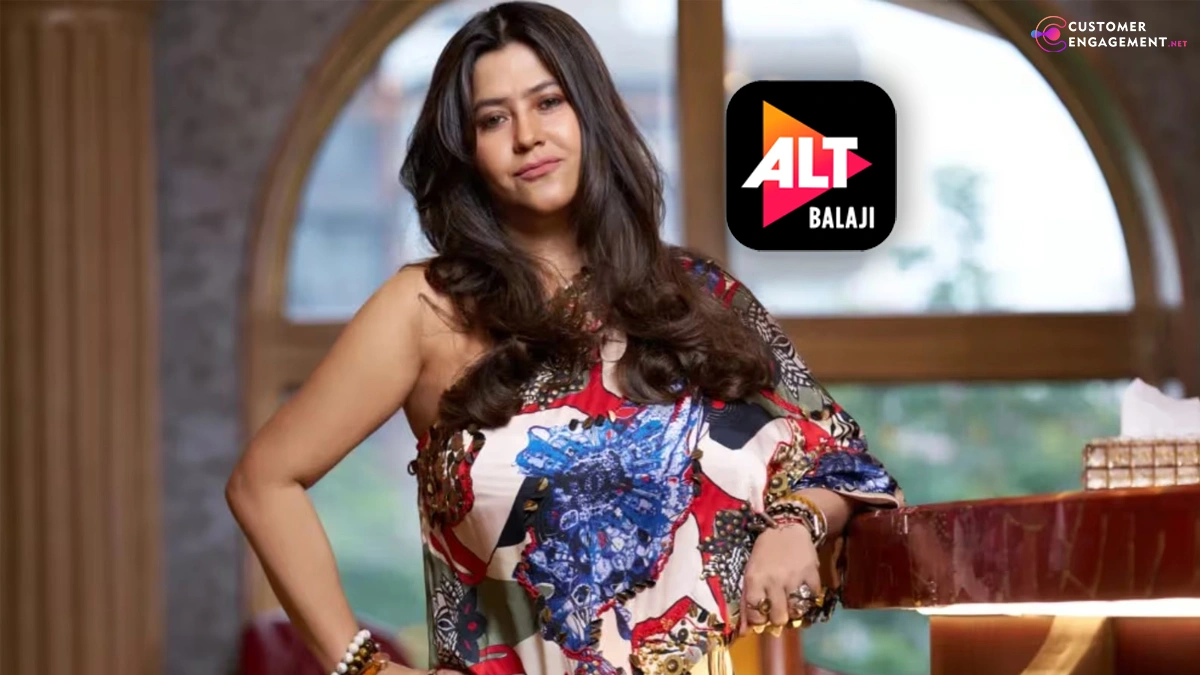 Ekta Kapoor ALTT clarification statement July 2025