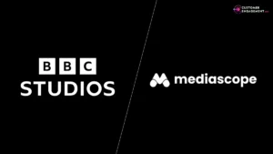 BBC Studios Mediascope partnership India