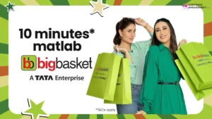 grocery delivery Bollywood