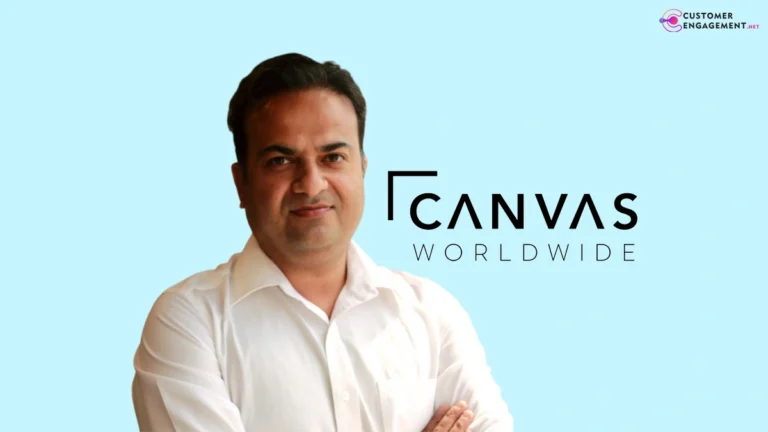 Anubhav Malhotra Vice President Canvas Worldwide India 2025