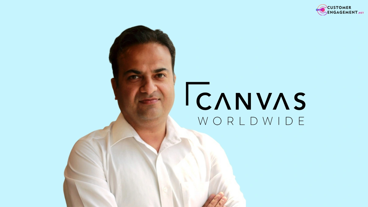 Anubhav Malhotra Vice President Canvas Worldwide India 2025
