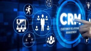 crm