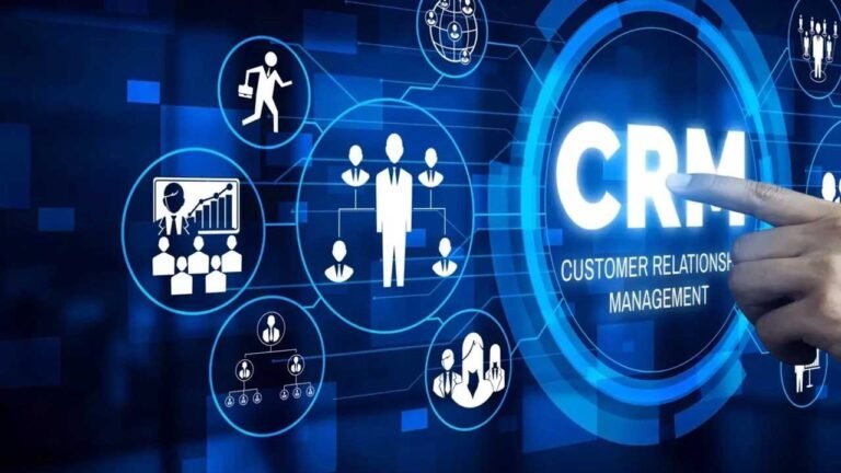 crm