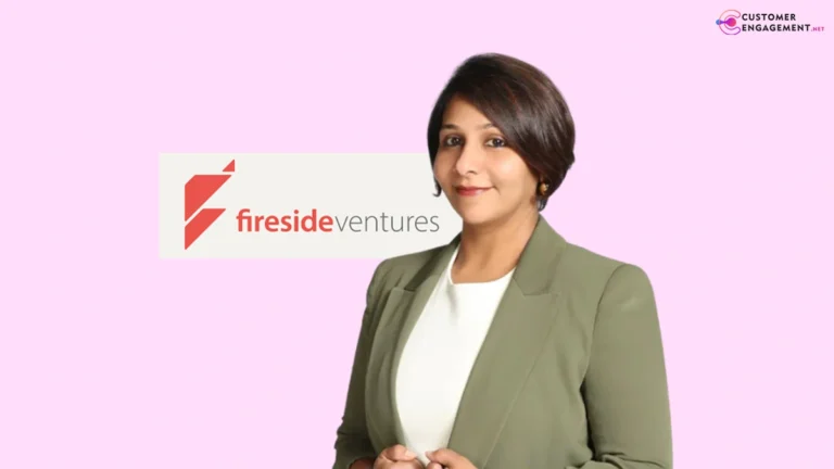 Khatija Lokhandwala Fireside Ventures Head of Marketing