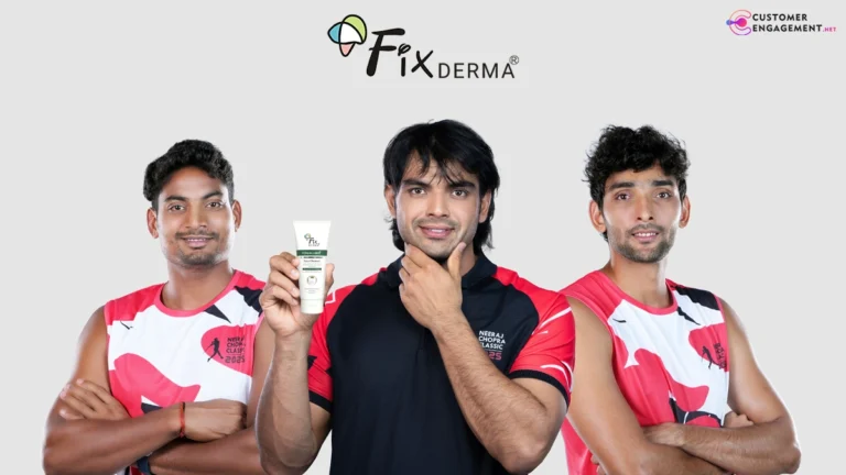 skincare for athletes Fixderma.