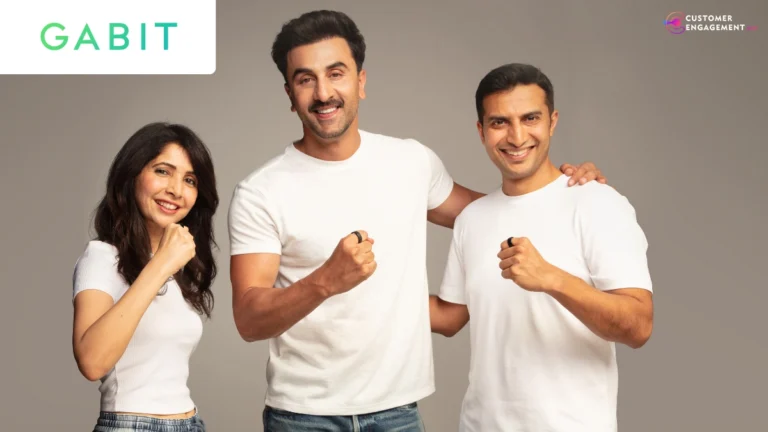 Gabit launches a new ad film starring Ranbir Kapoor