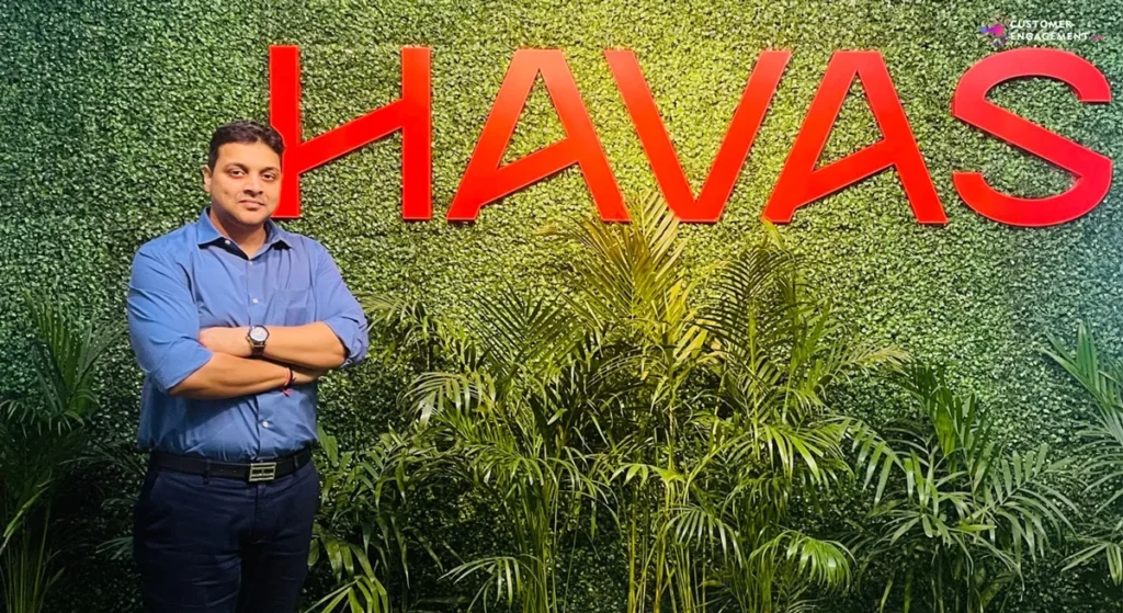Rohit Shaw havas media