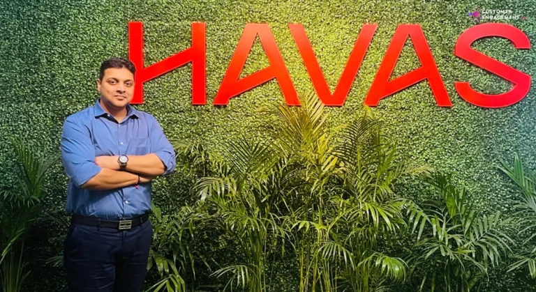 Rohit Shaw havas media