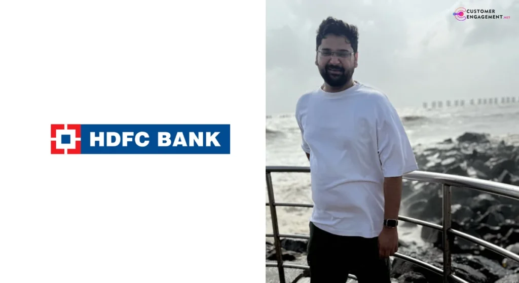 Abhishek Mathur has joined HDFC Bank as the Assistant Vice President