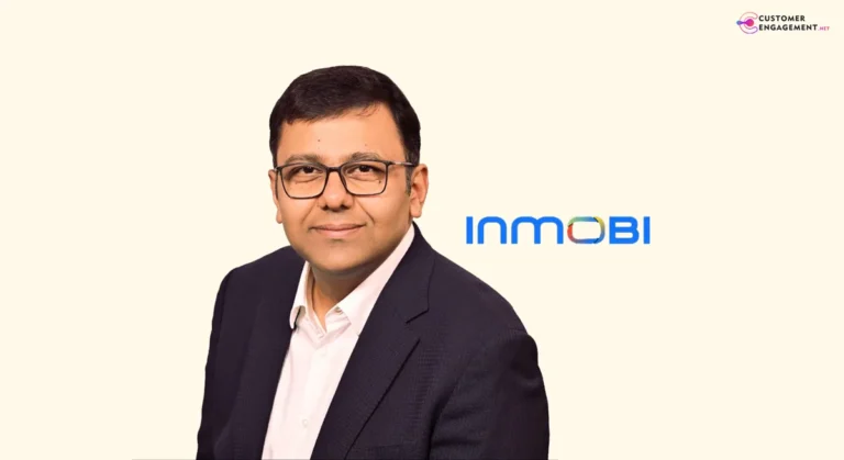 Gaurav Jain Joins InMobi Advertising as Head of Revenue, APAC