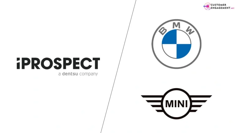 Dentsu and iProspect teams working on BMW Group European media campaigns