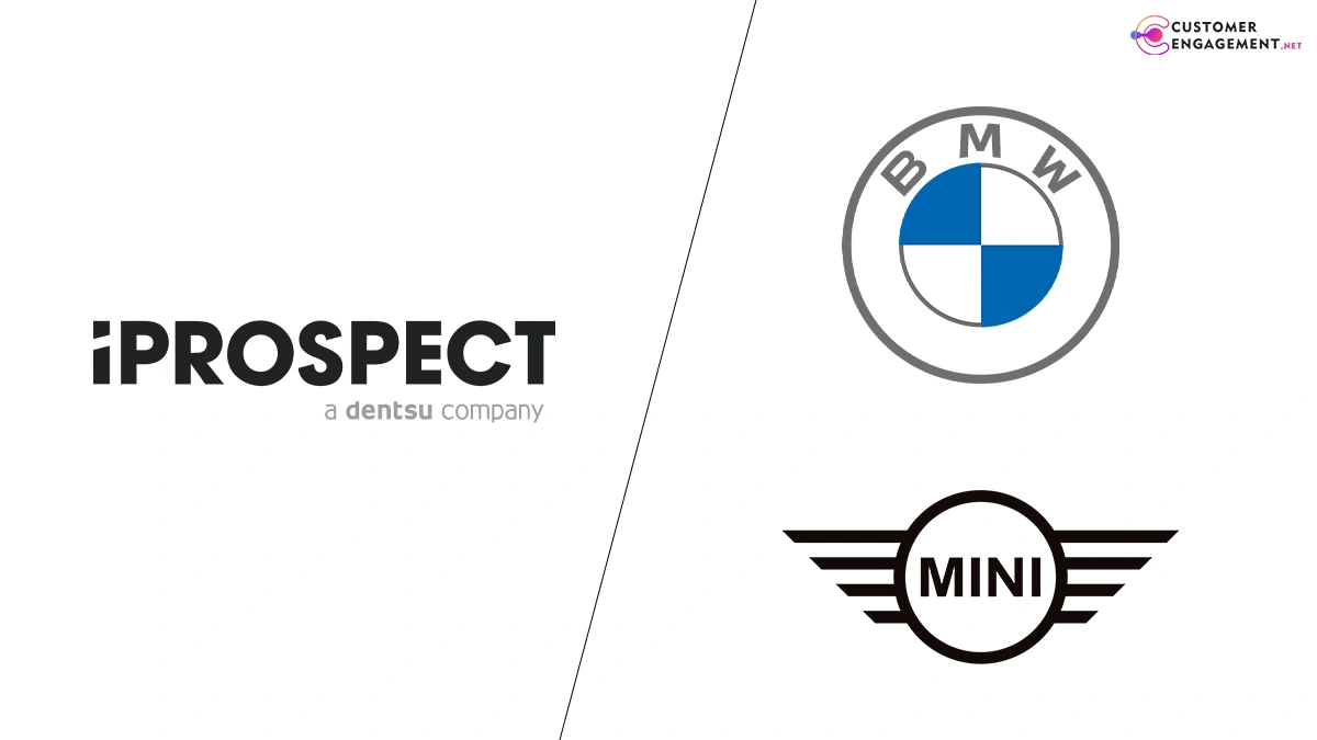Dentsu and iProspect teams working on BMW Group European media campaigns
