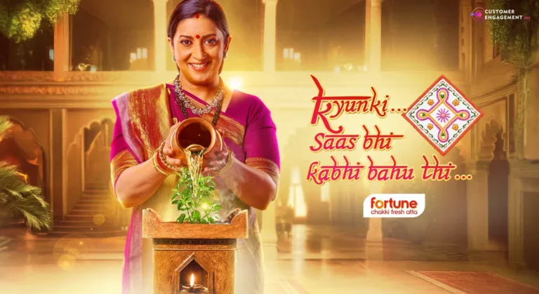 Kyunki Saas Bhi Kabhi Bahu Thi