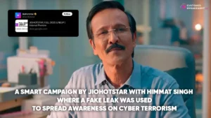 jiohotstar-cyber-awareness-leak-campaign
