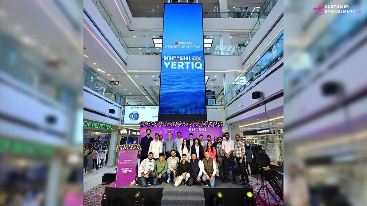 vertiq-digital-screen-nexus-ahmedabad-khushi-advertising-launch