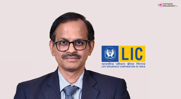 LIC ready with their next Chairman & MD ?