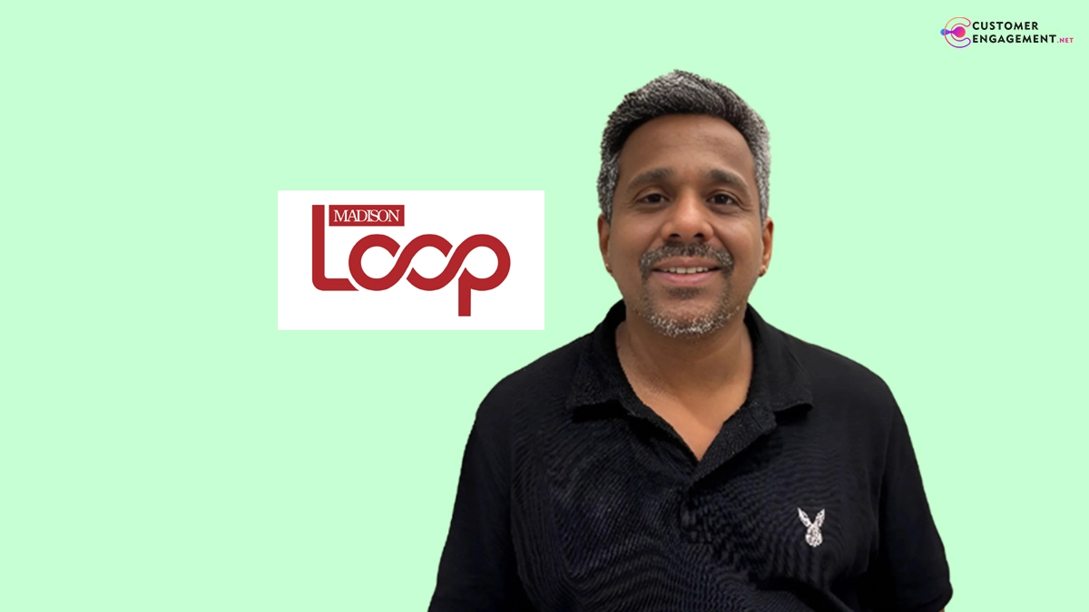 sudarshan-karandikar-joins-madison-media-loop-vice-president