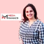 Richa Kapoor appointed Brand Strategy Mentor at Media Maniacs Group