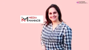 Richa Kapoor appointed Brand Strategy Mentor at Media Maniacs Group