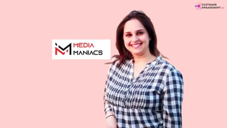 Richa Kapoor appointed Brand Strategy Mentor at Media Maniacs Group