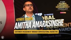 Amitha Amarasinghe